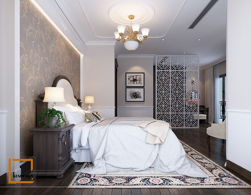 Thiết kế biệt thự đẹp